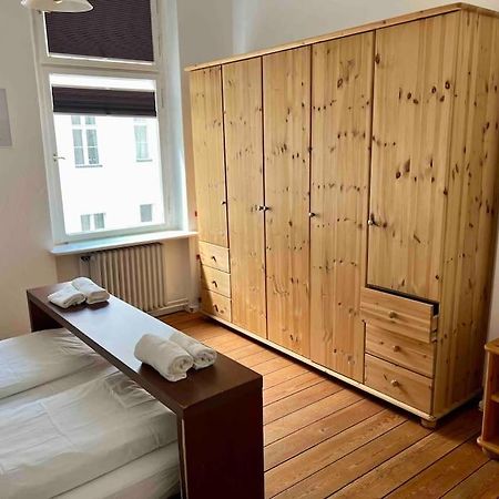 Wonderful Flat Near Ku'Damm Apartment Berlin Luaran gambar
