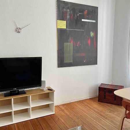 Wonderful Flat Near Ku'Damm Apartment Berlin Luaran gambar