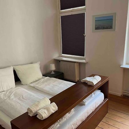 Wonderful Flat Near Ku'Damm Apartment Berlin Luaran gambar