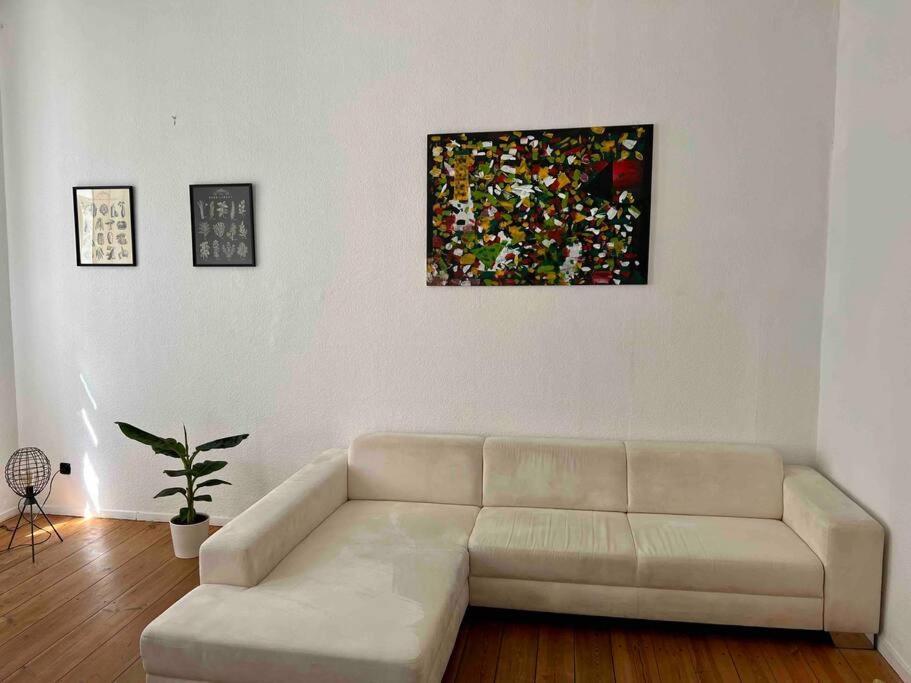 Wonderful Flat Near Ku'Damm Apartment Berlin Luaran gambar
