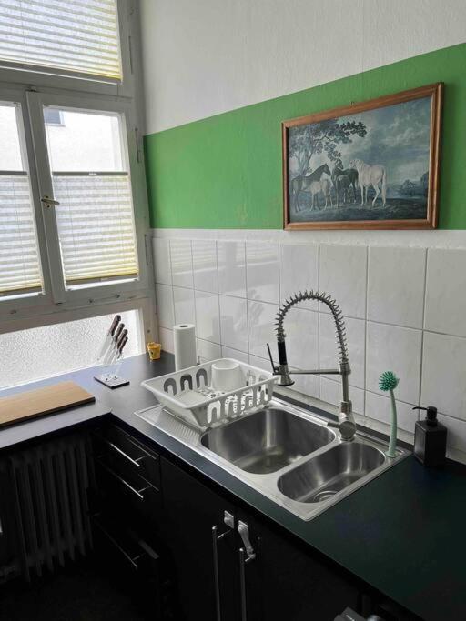 Wonderful Flat Near Ku'Damm Apartment Berlin Luaran gambar