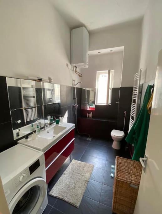 Wonderful Flat Near Ku'Damm Apartment Berlin Luaran gambar