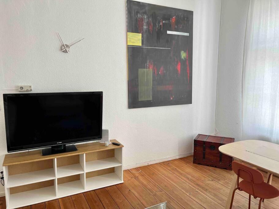 Wonderful Flat Near Ku'Damm Apartment Berlin Luaran gambar