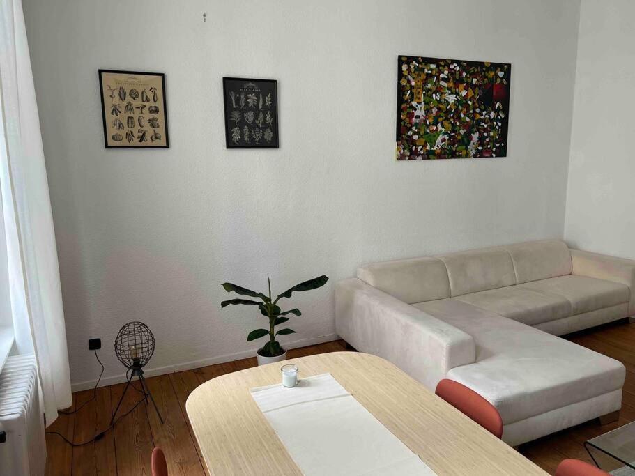Wonderful Flat Near Ku'Damm Apartment Berlin Luaran gambar