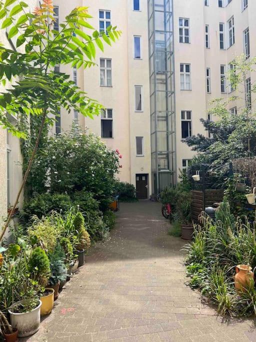 Wonderful Flat Near Ku'Damm Apartment Berlin Luaran gambar